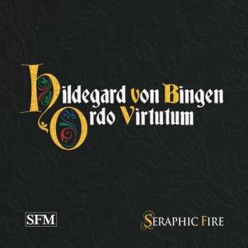 Album Hildegard Von Bingen: Ordo Virtutum