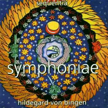 Album Hildegard Von Bingen: Symphoniae, Geistliche Gesänge / Sequentia / Ensemble Fur Musik Des Mittelalters