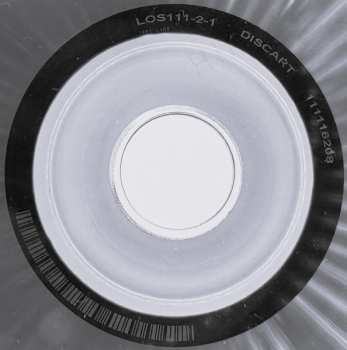 CD Hildegunn Øiseth: Stillness