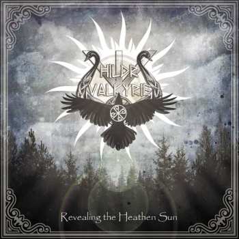 Album Hildr Valkyrie: Revealing The Heathen Sun