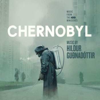 Album Hildur Guðnadóttir: Chernobyl (Music From The HBO Miniseries)