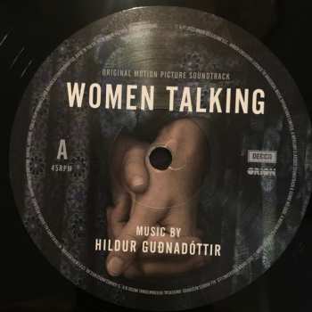 LP Hildur Guðnadóttir: Women Talking (Original Motion Picture Soundtrack) 423274