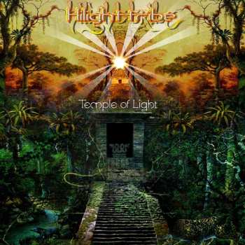 Album Hilight Tribe: Temple Of Light