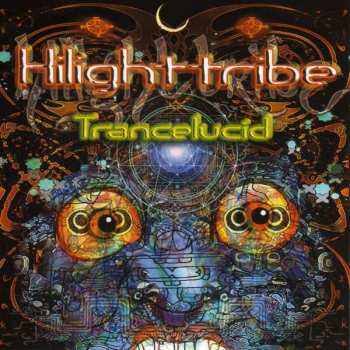 Album Hilight Tribe: Trancelucid