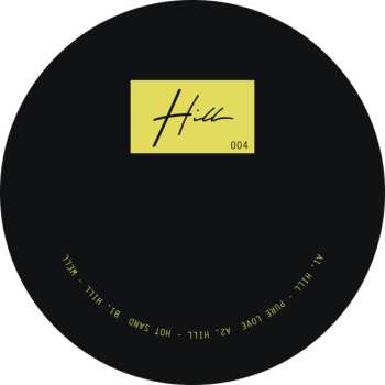 Album Hill: Hill 004