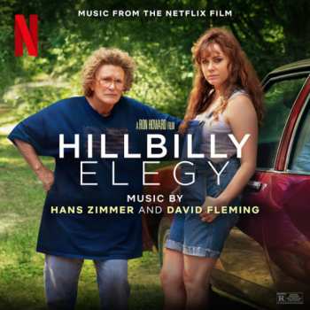 LP Hans Zimmer: Hillbilly Elegy (Music From The Netflix Film) 16126