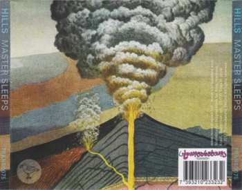 CD Hills: Master Sleeps