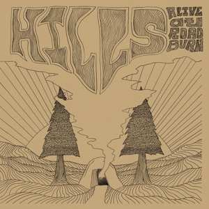 Album Hills: Alive At Roadburn