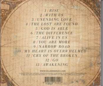 CD/DVD Hillsong: God Is Able DLX