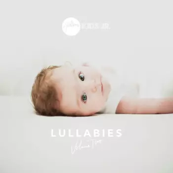 Hillsong Instrumentals: Lullabies Vol. 2