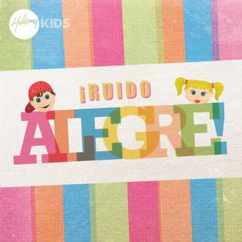 Album Hillsong Kids Hillsong En Espanol: Ruido Alegre