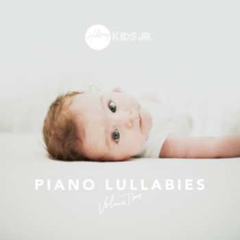 Album Hillsong Kids Jr.: Piano Lullabies 2