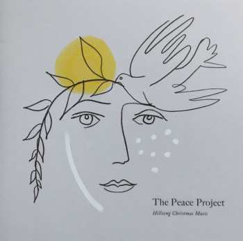 Album Hillsong: The Peace Project