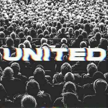 Album Hillsong United: People