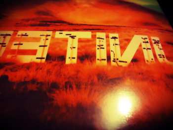 CD/DVD Hillsong United: Zion (Deluxe Edition) DLX 513145
