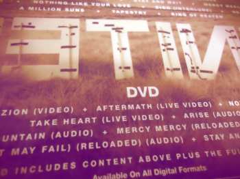 CD/DVD Hillsong United: Zion (Deluxe Edition) DLX 513145