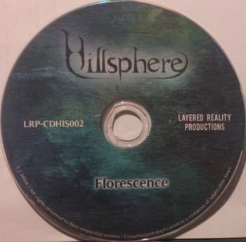 CD Hillsphere: Florescence 461714