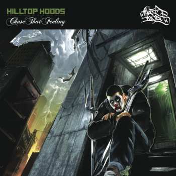 Album Hilltop Hoods: Chase That Feeling