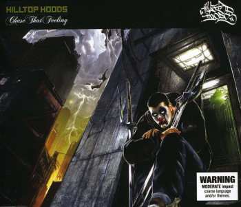 CD Hilltop Hoods: Chase That Feeling 526833