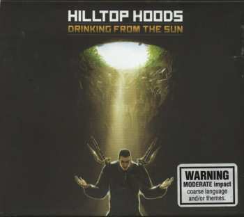 Album Hilltop Hoods: Drinking From The Sun