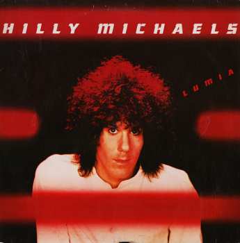 Album Hilly Michaels: Lumia