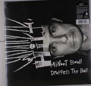 Album Hilt: Minoot Bowl Dropped The Ball