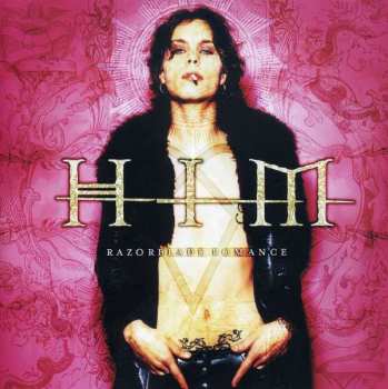 Album HIM: Razorblade Romance