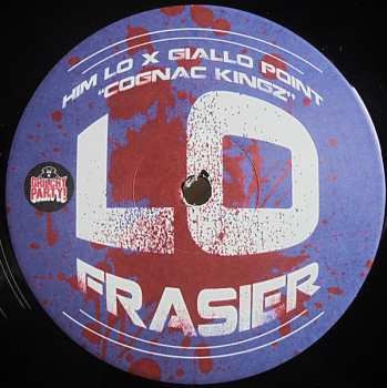 LP Him-LO: Lo Frasier