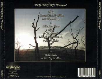 CD Himinbjorg: Europa 272513