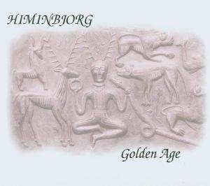 Album Himinbjorg: Golden Age