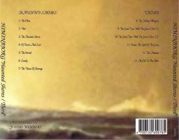 CD Himinbjorg: Haunted Shores/Third 246948
