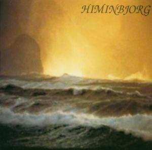 Album Himinbjorg: Haunted Shores