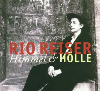 Album Rio Reiser: Himmel & Hölle