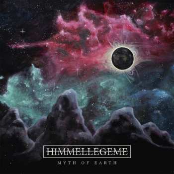 Album Himmellegeme: Myth Of Earth