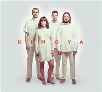 Album Himoya: Himoya