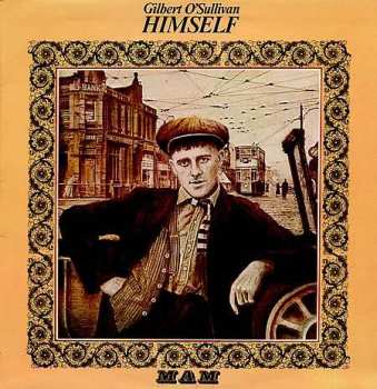 Album Gilbert O'Sullivan: Himself