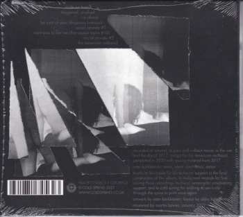 CD Himukalt: Knife Through The Spine DIGI 288361