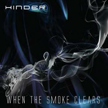 Album Hinder: When The Smoke Clears