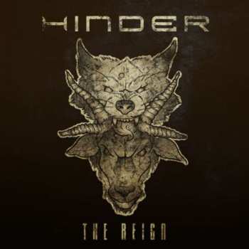 Album Hinder: The Reign