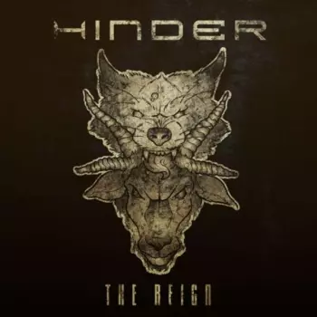 Hinder: The Reign