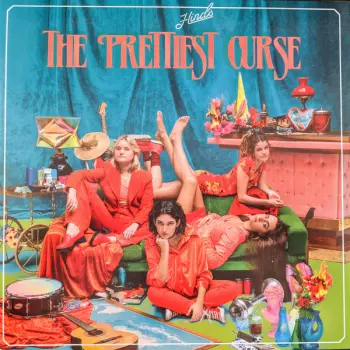 Hinds: The Prettiest Curse