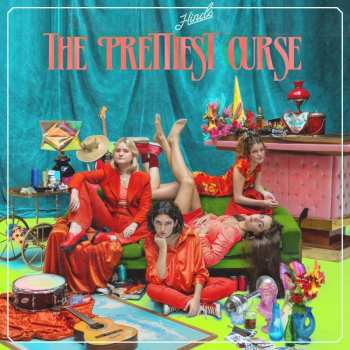 CD Hinds: The Prettiest Curse 461290