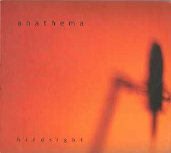 CD Anathema: Hindsight 393208