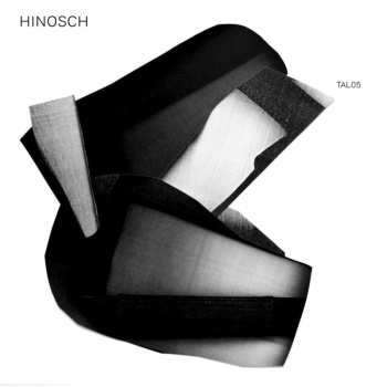 Album Hinosch: Hinosch Ep