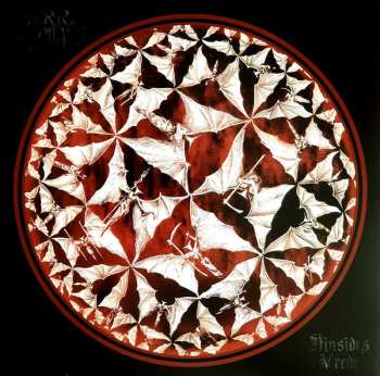 LP Mörk Gryning: Hinsides Vrede LTD