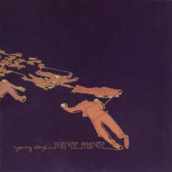 Album Hint Hint: Young Days