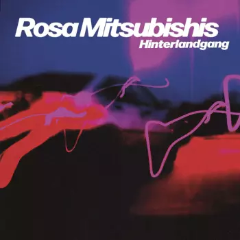 Rosa Mitsubishis