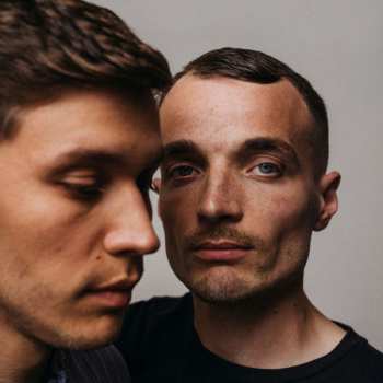 Album Hinterlandgang: Vielleicht Wird Alles Gut