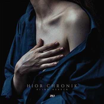 CD Hior Chronik: Blind Heaven 97988