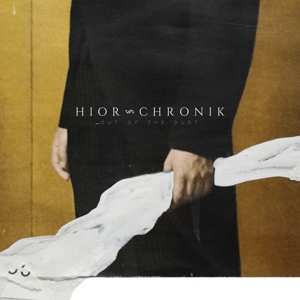 CD Hior Chronik: Out Of The Dust 98248